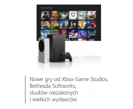 MICROSOFT Xbox Game Pass na Konsolę 6 Miesięcy - 568127 - zdjęcie 4